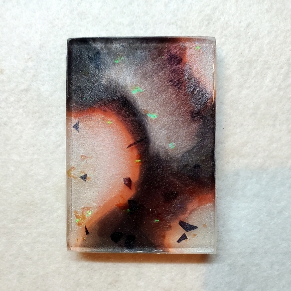 Digimon Windigomon Handmade Keychain or Fridge Magnet "Your Choice" - Picture 7 of 8